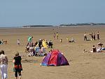 Click image for larger version. 

Name:	On the Beach at  West Kirby DSC07737R.jpg 
Views:	503 
Size:	389.1 KB 
ID:	10472