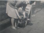 Click image for larger version. 

Name:	Me and Bengo outside shop 1964.jpg 
Views:	373 
Size:	770.7 KB 
ID:	10516