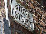 Click image for larger version. 

Name:	Stone Street sign Prescot Merseyside DSC08645R.jpg 
Views:	399 
Size:	476.1 KB 
ID:	10584