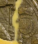 Click image for larger version. 

Name:	Charles1st 1626 detail of seal00.jpg 
Views:	759 
Size:	166.4 KB 
ID:	1108