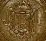 Click image for larger version. 

Name:	William&Mary1691 seal01.jpg 
Views:	726 
Size:	110.7 KB 
ID:	1255
