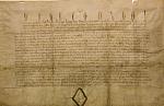 Click image for larger version. 

Name:	King Edward III 1333 manuscript.jpg 
Views:	270 
Size:	111.1 KB 
ID:	20531