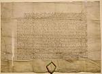 Click image for larger version. 

Name:	King Richard II 1382 manuscript.jpg 
Views:	270 
Size:	134.4 KB 
ID:	20534