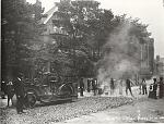 Click image for larger version. 

Name:	LAYING TARMAC IN ULLETT ROAD 1906.jpg 
Views:	266 
Size:	380.5 KB 
ID:	24444