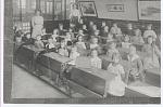 Click image for larger version. 

Name:	HOPE VALLEY PRIMARY THEN KNOWN AS MAJOR LESTER PRIMARY SCHOOL 1912.jpg 
Views:	431 
Size:	102.9 KB 
ID:	24671