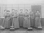 Click image for larger version. 

Name:	3031FEMALE ROAD SWEEPERS MARCH 1916.JPG 
Views:	265 
Size:	47.1 KB 
ID:	26187