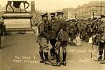 Click image for larger version. 

Name:	Col. Cohen and Staff Officers, Lime Street..jpg 
Views:	811 
Size:	46.0 KB 
ID:	28094
