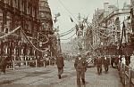 Click image for larger version. 

Name:	1902 Coronation Decorations Church Street.jpg 
Views:	601 
Size:	155.2 KB 
ID:	28116