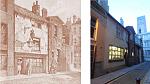 Click image for larger version. 

Name:	Dean Swift's Box, Sweeting Street - before & after..jpg 
Views:	1027 
Size:	486.7 KB 
ID:	28281