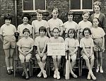 Click image for larger version. 

Name:	Rounders team from 1962. The teacher is Miss Millington.jpg 
Views:	4141 
Size:	196.2 KB 
ID:	28433