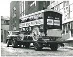 Click image for larger version. 

Name:	Delivering preserved horse-drawn van to the new Liverpool Transport Museum in William Brosn Stre.jpg 
Views:	812 
Size:	265.9 KB 
ID:	28531