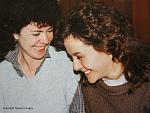 Click image for larger version. 

Name:	Anna Keaveney & Amanda Burton, Brookside actresses pictured in 1984.jpg 
Views:	3107 
Size:	399.4 KB 
ID:	28634