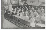 Click image for larger version. 

Name:	HOPE VALLEY PRIMARY THEN KNOWN AS MAJOR LESTER PRIMARY SCHOOL 1912.jpg 
Views:	816 
Size:	77.6 KB 
ID:	4964