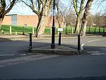 Click image for larger version. 

Name:	Bollards Island Rd & Clarendon Rd  Garston DSC07069R.jpg 
Views:	295 
Size:	484.7 KB 
ID:	5118