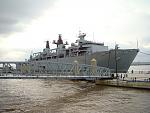 Click image for larger version. 

Name:	HMS Bulwark at Pierhead Liverpool DSC07115R.jpg 
Views:	352 
Size:	357.1 KB 
ID:	5132