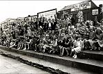 Click image for larger version. 

Name:	1957 CHARTER CELEBRATIONS - WAITING FOR QUEEN MOTHER AT ALLERTON RAILWAY STATION.jpg 
Views:	1663 
Size:	181.2 KB 
ID:	5138