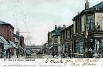 Click image for larger version. 

Name:	POSTCARD ST MARY'S ROAD GARSTON.jpg 
Views:	2825 
Size:	149.1 KB 
ID:	5146