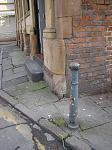 Click image for larger version. 

Name:	Bollard at junction Tempest Hey and Leather Lane Liverpool DSC07160R.jpg 
Views:	324 
Size:	790.3 KB 
ID:	5222