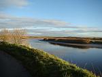 Click image for larger version. 

Name:	River Mersey at Fiddlers Ferry DSC05461.jpg 
Views:	358 
Size:	367.1 KB 
ID:	8989