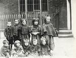 Click image for larger version. 

Name:	1900 BEFORE PHOTO OF MALNOURSHED CHILDREN AT LSPCC HOME FILE 15526 MGA014420.jpg 
Views:	1498 
Size:	272.2 KB 
ID:	932