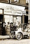 Click image for larger version. 

Name:	1910 ELEANOR RATHBONE AT WOMEN'S SUFFRAGE SHOP SMITHDOWN ROAD.jpg 
Views:	983 
Size:	354.6 KB 
ID:	9932