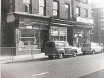 Click image for larger version. 

Name:	Granby Street at Eversley Street, 1968.jpg 
Views:	1315 
Size:	106.2 KB 
ID:	28672