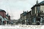 Click image for larger version. 

Name:	POSTCARD ST MARY'S ROAD GARSTON.jpg 
Views:	331 
Size:	346.7 KB 
ID:	24563