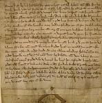Click image for larger version. 

Name:	KING HENRY III 1229 MANUSCRIPT.jpg 
Views:	1009 
Size:	185.8 KB 
ID:	296