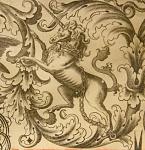 Click image for larger version. 

Name:	William III 1695Unicorndetail10.jpg 
Views:	684 
Size:	75.5 KB 
ID:	1261