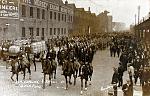 Click image for larger version. 

Name:	1911 Mounted Police convoy during transport strike.jpg 
Views:	483 
Size:	375.7 KB 
ID:	20512