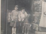 Click image for larger version. 

Name:	Mum ,Ellen nd neighbours boy outside our shop 1962.jpg 
Views:	480 
Size:	804.0 KB 
ID:	10514