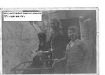 Click image for larger version. 

Name:	Willy Owen with Elizabeth 1953.jpg 
Views:	470 
Size:	76.8 KB 
ID:	4068