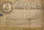 Click image for larger version. 

Name:	Second Charter of WIlliam III 1698 manuscript.jpg 
Views:	155 
Size:	739.8 KB 
ID:	20571