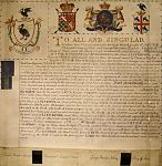 Click image for larger version. 

Name:	Grants of Arms 1797 wholescript09.jpg 
Views:	127 
Size:	182.3 KB 
ID:	20600