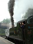 Click image for larger version. 

Name:	Churnet Valley Railway leaving Froghall Station DSC08898R.jpg 
Views:	264 
Size:	532.9 KB 
ID:	10703