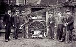 Click image for larger version. 

Name:	1910 MUCH WOOLTON UDC FIRE BRIGADE.jpg 
Views:	669 
Size:	51.9 KB 
ID:	24733