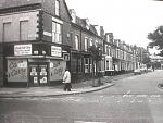 Click image for larger version. 

Name:	Granby Street from Beaconsfield Street, 1968.jpg 
Views:	3382 
Size:	96.1 KB 
ID:	28671