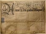 Click image for larger version. 

Name:	Queen Anne 1709 manuscript.jpg 
Views:	667 
Size:	544.3 KB 
ID:	1279