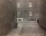 Click image for larger version. 

Name:	No2 Court Lambert st on 3.6.12. This was off Stafford st, still is but back then was residential.jpg 
Views:	581 
Size:	57.8 KB 
ID:	28162