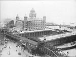 Click image for larger version. 

Name:	Pier Head from St. Nicholas Tower1907.jpg 
Views:	367 
Size:	44.8 KB 
ID:	21411