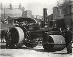 Click image for larger version. 

Name:	steam powered road roller.jpg 
Views:	351 
Size:	142.4 KB 
ID:	5099