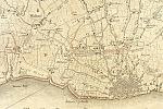 Click image for larger version. 

Name:	1769 MAP OF WALTON AND BRECK ROAD.jpg 
Views:	711 
Size:	256.4 KB 
ID:	5166