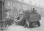 Click image for larger version. 

Name:	Refuse Men Loading Margaret Road 1908.jpg 
Views:	285 
Size:	125.8 KB 
ID:	8067