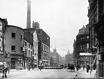 Click image for larger version. 

Name:	1959497_424792364324400_7816975082142565997_n.jpgTithebarn Street looking westward 1915. Moving .jpg 
Views:	577 
Size:	53.0 KB 
ID:	28125