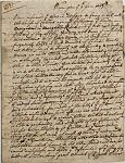 Click image for larger version. 

Name:	1697 LETTER FROM THOMAS PATTEN TO RICHARD NORRIS RE MERSEY.jpg 
Views:	234 
Size:	587.9 KB 
ID:	26276
