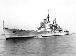 Click image for larger version. 

Name:	HMS_Vanguard_(Battleship,_1946-1960)1.jpg 
Views:	183 
Size:	72.7 KB 
ID:	11411