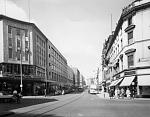 Click image for larger version. 

Name:	Whitechapel - Lord Street,Church Street Junction1959.jpg 
Views:	276 
Size:	22.0 KB 
ID:	21540