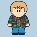 RoddersUK's Avatar