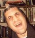 Jake's Avatar