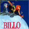 billo's Avatar